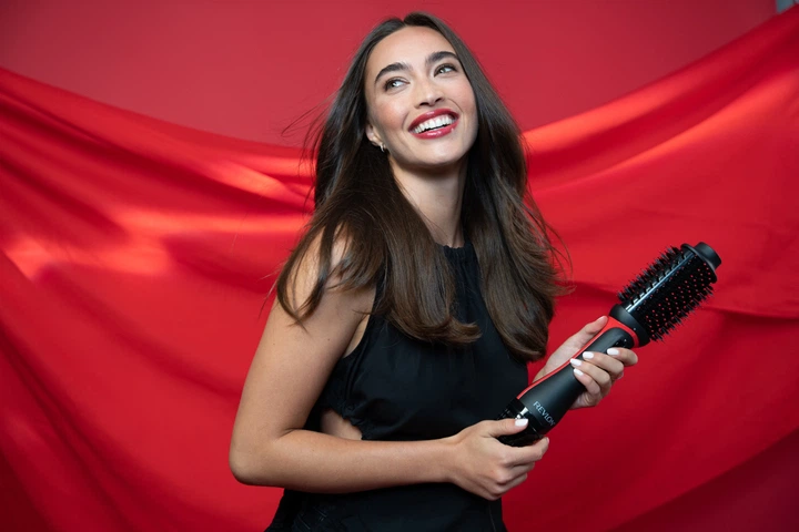 Стайлер Revlon One-Step Blow-Dry Multistyler (RVDR5333E) - зображення 11