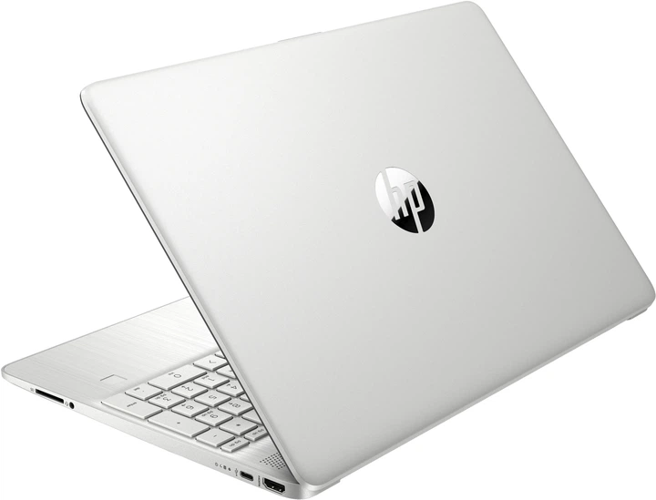 Ноутбук HP Laptop 15-dy5131wm (8R0M1UA) Natural Silver - Фото 3 Ноутбук HP Laptop 15-dy5131wm (8R0M1UA) Natural Silver - изображение 3