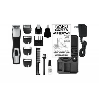 Триммер Wahl 09855-1216 - изображение 5