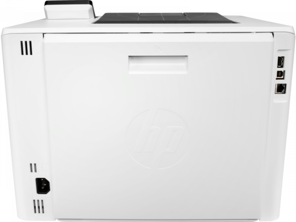 Принтер hp Color lj Enterprise M455dn (3pz95a) - Фото 4 Принтер hp Color lj Enterprise M455dn (3pz95a) - изображение 4