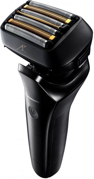 Электробритва panasonic es-ls6a-k820 - изображение 6