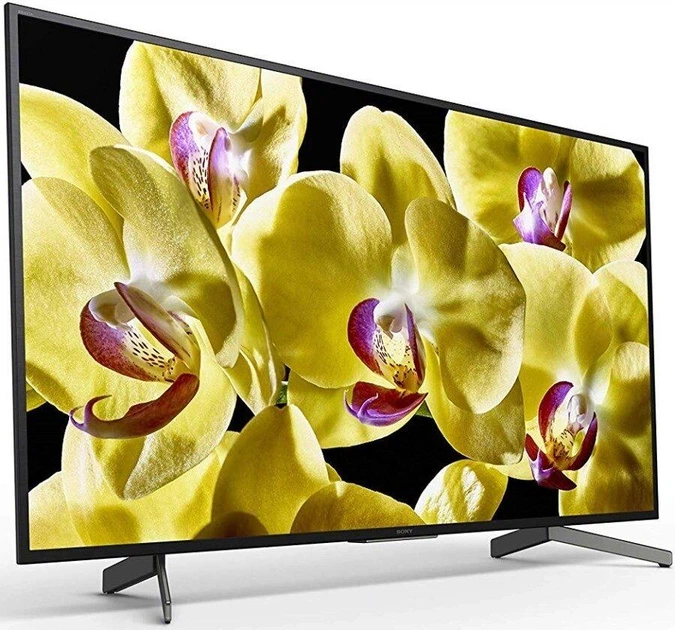 Телевизор 75 дюймов Sony KD-75XG8096 (4K Android TV Bluetooth T2/S2 — 8116578325) Б/У - изображение 2