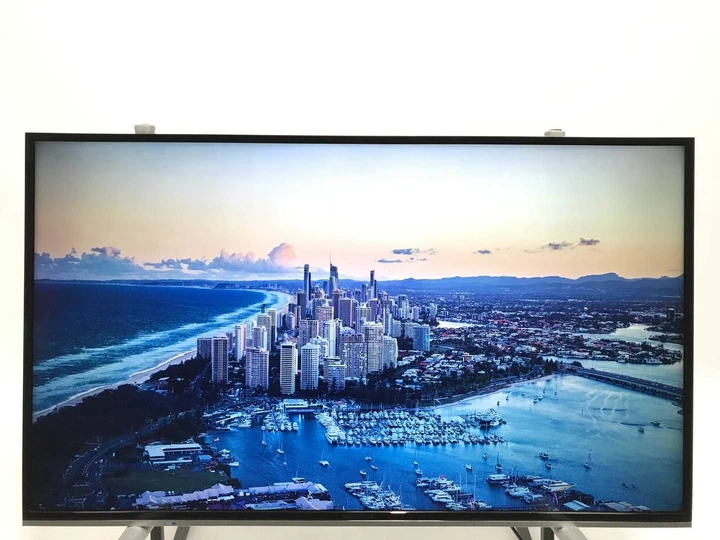 Телевизор 49 дюймов Grundig 49 GUB 8962 (W23-EJ7413) Б/У - изображение 3