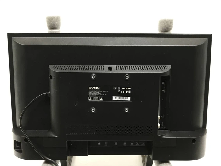 Телевізор 22 дюйми DYON Smart 22 XT (W23-BA6625) Б/В - зображення 7