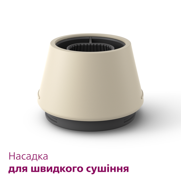 Фен PHILIPS BHD829/00 SenseIQ серии 9000 - изображение 14