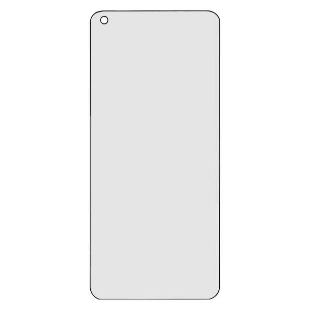 Гідрогелева плівка Mietubl HD для Xiaomi 11 Lite 5G NE Матова - Фото 2 Гідрогелева плівка Mietubl HD для Xiaomi 11 Lite 5G NE Матова - зображення 2