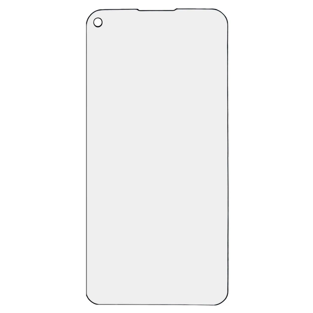 Гідрогелева плівка Mietubl HD для Tecno Camon 15 Глянцева - Фото 2 Гідрогелева плівка Mietubl HD для Tecno Camon 15 Глянцева - зображення 2