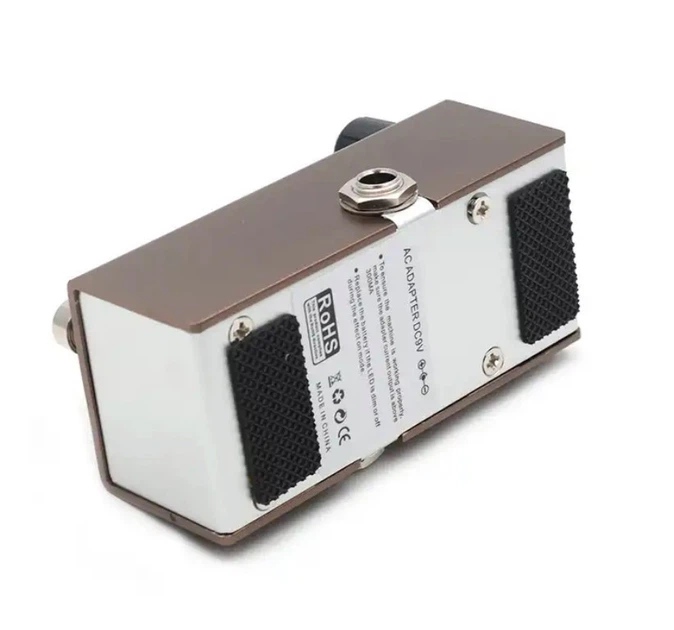 Педаль эффектов Saphue Digital Delay - изображение 4