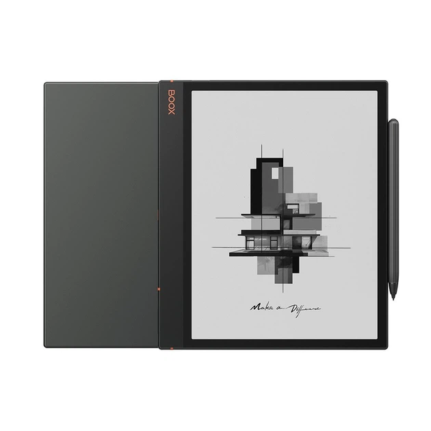 Електронна книга Onyx Boox Note Air 3 – фото, відгуки
