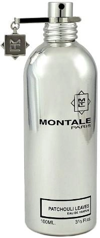 Woda perfumowana unisex Montale Patchouli Leaves 100 ml (3760260452953) - obraz 1