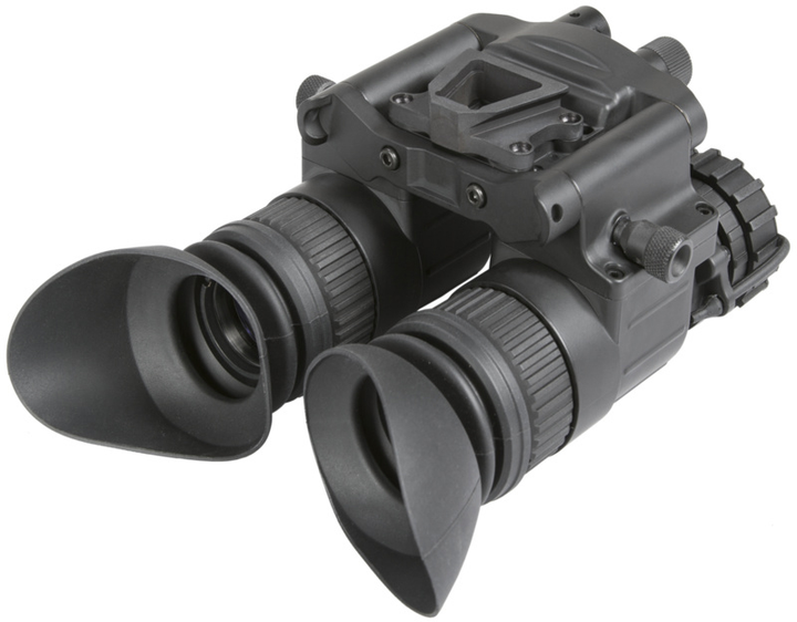 Бинокуляр ночного видения AGM NVG-40 NL1 - изображение 2