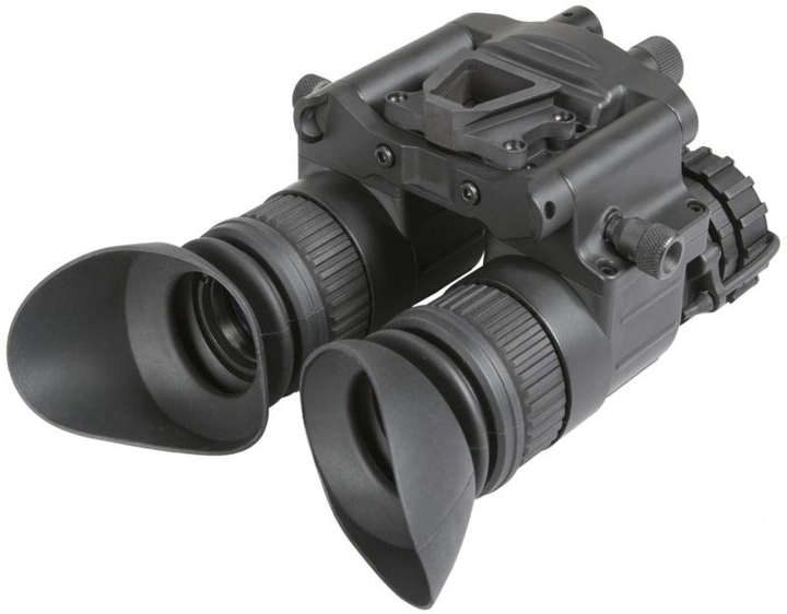 Бінокуляр нічного бачення AGM NVG-40 NW1 - зображення 2
