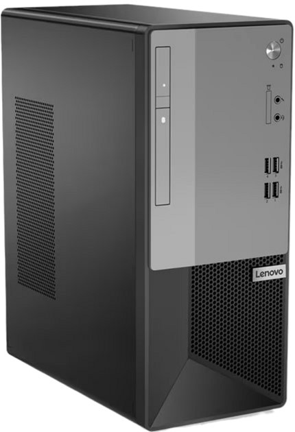 Комп'ютер Lenovo ThinkCentre Neo V55t G2 (11RR0001GE) Black - зображення 2