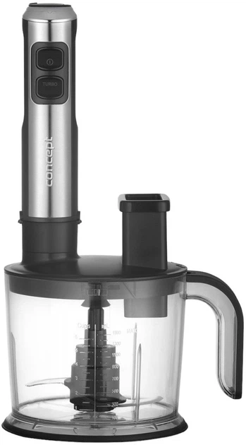 Blender Concept TM5500 (8595631020340) - obraz 10