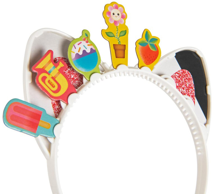 Gra planszowa Spin Master Gabbys Dollhouse Meow-Mazing Game (0778988442388) - obraz 3