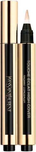 Консилер Yves Saint Laurent Touche Eclat High Cover Radiant Concealer маскуючий 0.5 Vanilla 2.5 мл (3614272387607) - зображення 1