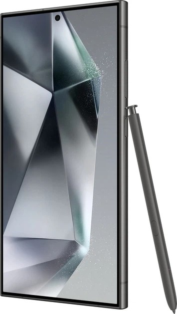 Мобільний телефон Samsung Galaxy S24 Ultra 12/256GB Titanium Black (SM-S928) - зображення 6
