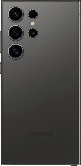 Smartfon Samsung Galaxy S24 Ultra 12GB/1TB Titanium Black (SM-S928) - obraz 8