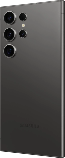 Мобільний телефон Samsung Galaxy S24 Ultra 12/256GB Titanium Black (SM-S928) - зображення 11