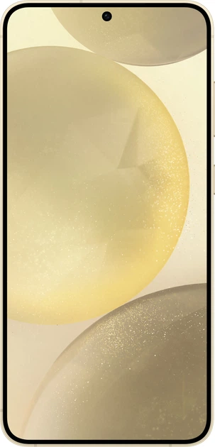 Мобільний телефон Samsung Galaxy S24 Plus 12/256GB Amber Yellow (SM-S926) - зображення 2