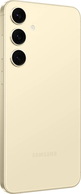 Мобільний телефон Samsung Galaxy S24 Plus 12/256GB Amber Yellow (SM-S926) - зображення 6