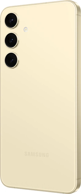 Мобільний телефон Samsung Galaxy S24 Plus 12/256GB Amber Yellow (SM-S926) - зображення 7