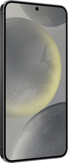 Мобільний телефон Samsung Galaxy S24 Enterprise Edition 8/128GB Onyx Black (SM-S921) - зображення 3