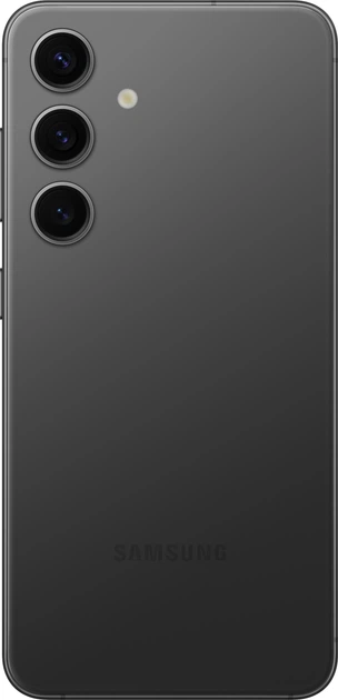 Мобільний телефон Samsung Galaxy S24 Enterprise Edition 8/128GB Onyx Black (SM-S921) - зображення 5