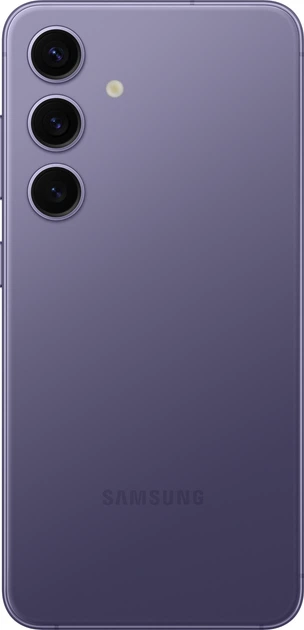 Мобільний телефон Samsung Galaxy S24 8/128GB Cobalt Violet (SM-S921) - зображення 5