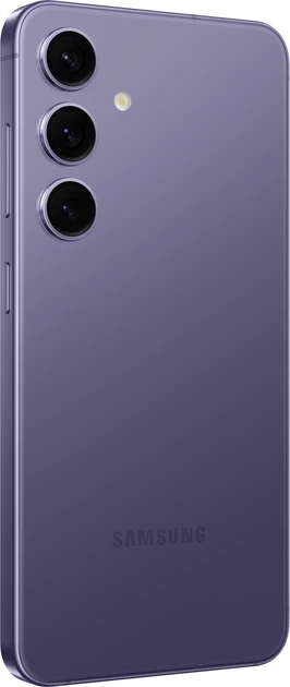 Мобільний телефон Samsung Galaxy S24 8/128GB Cobalt Violet (SM-S921) - зображення 6