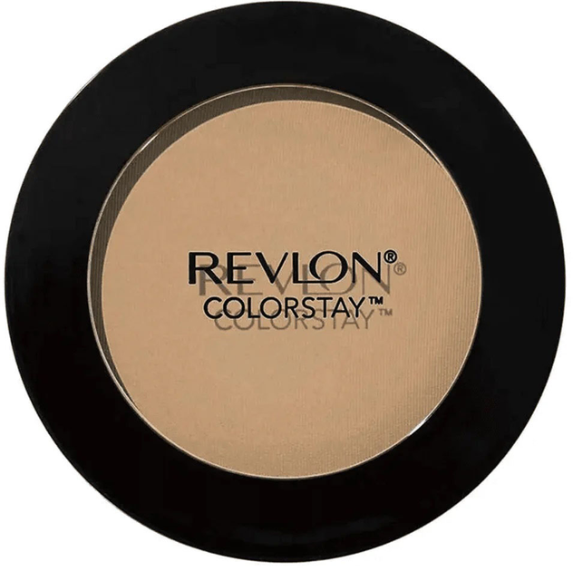 Пудра Revlon ColorStay Pressed Powder пресована 260 Light Honey 8.4 г (309970041601) - зображення 1