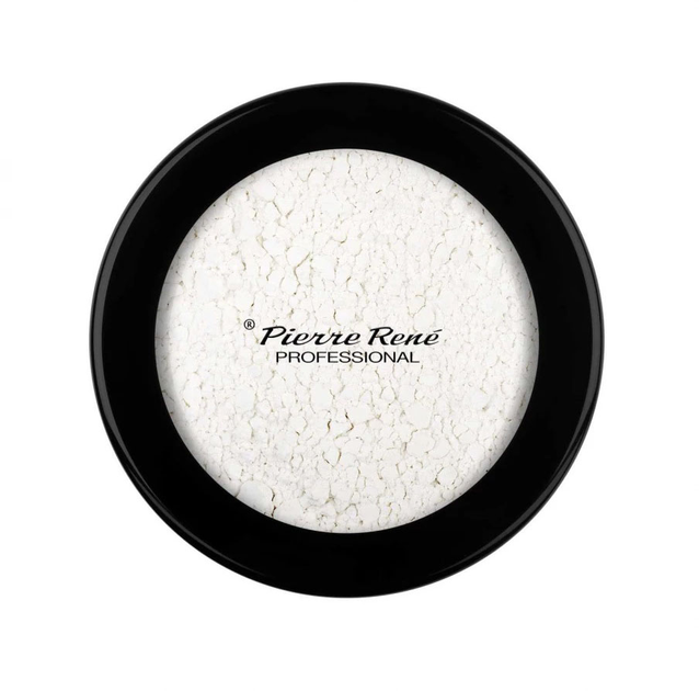 Пудра Pierre Rene Rise Loose Rice Powder розсипчаста рисова No.00 12 г (3700467842171) - зображення 1