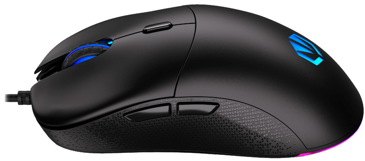 Mysz Endorfy GEM Plus Black (EY6A005) - obraz 5