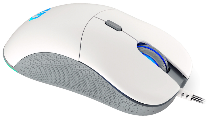 Mysz Endorfy GEM Plus Onyx White (EY6A011) - obraz 9