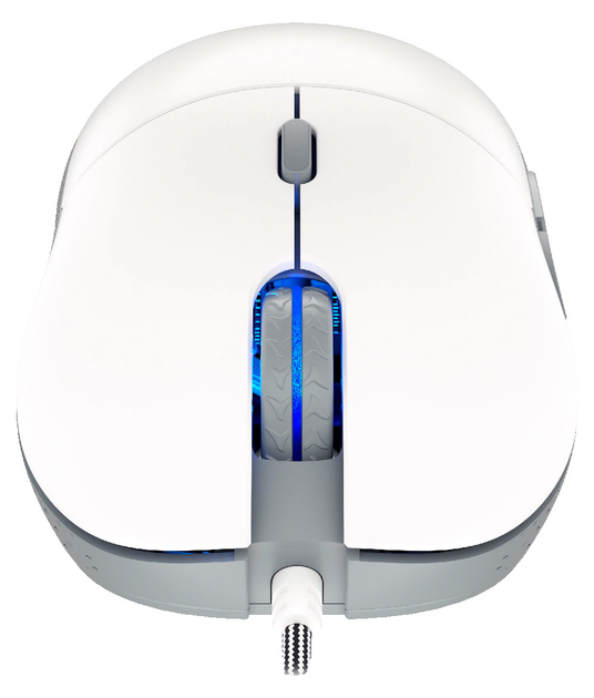 Mysz Endorfy GEM Onyx White (EY6A012) - obraz 10