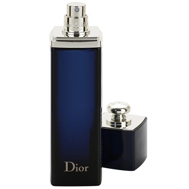 香水(女性用) Christian Dior Addict EAU DE PARFUM 50ml Парфумована вода для жінок Christian Dior Addict Eau de Parfum