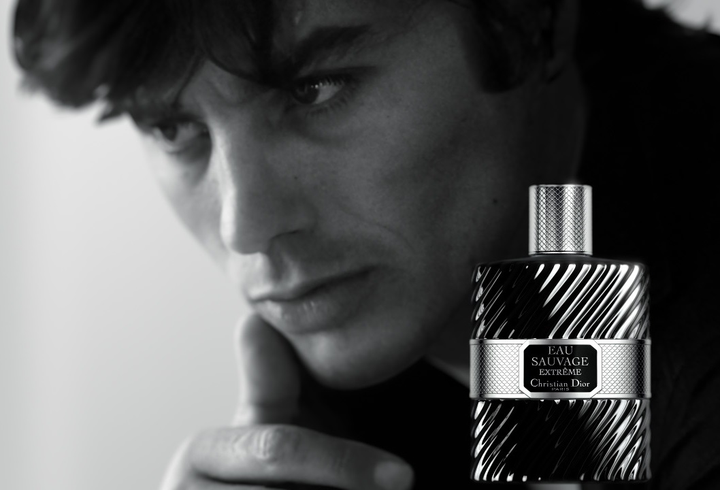 メンズEAU SAUVAGE EXTREME by Dior for Men Eau Sauvage Extreme Dior одеколон - аромат для чоловіків 1984