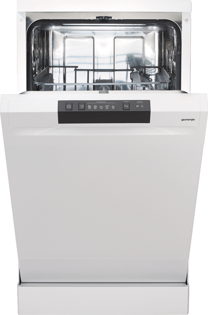 Посудомийна машина Gorenje GS520E15W - зображення 4