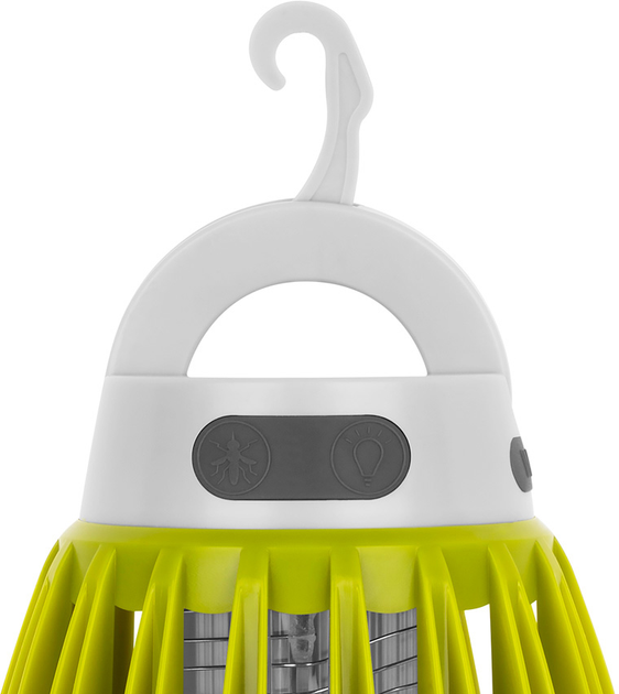 Lampa owadobójcza Noveen IKN824 (NOVEENIKN824) - obraz 4