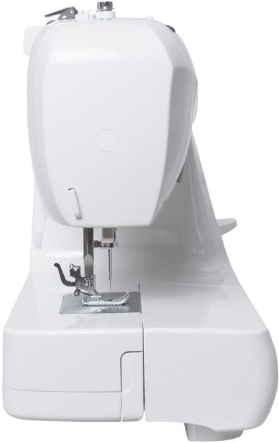 Швейна машина Minerva M823B - зображення 4