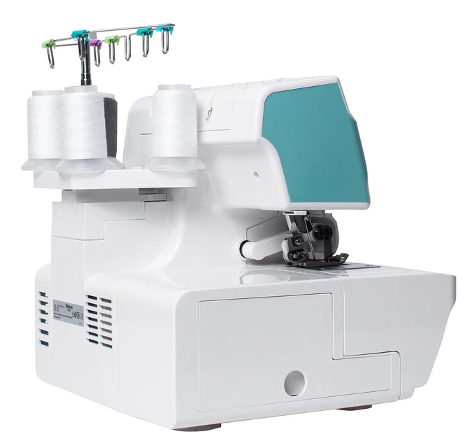 Overlock Minerva ML3314 - obraz 7