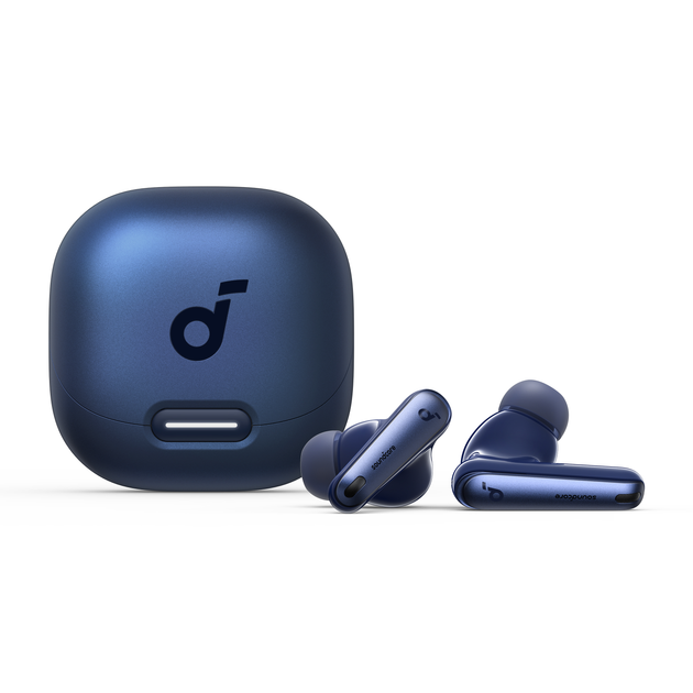 Anker soundcore Liberty 4 NC 2024/10購入 naushniki-anker-soundcore-