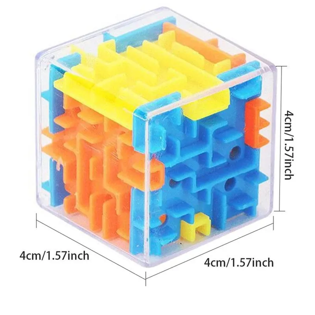 Сковорода VINZER 3D Cube Induction Line 28 см (50403)