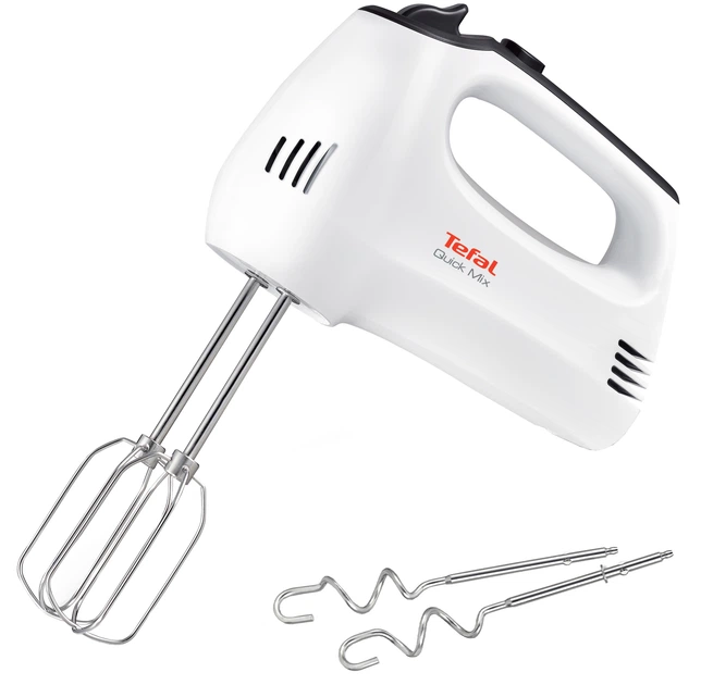 Міксер TEFAL QUICK MIX HT310138