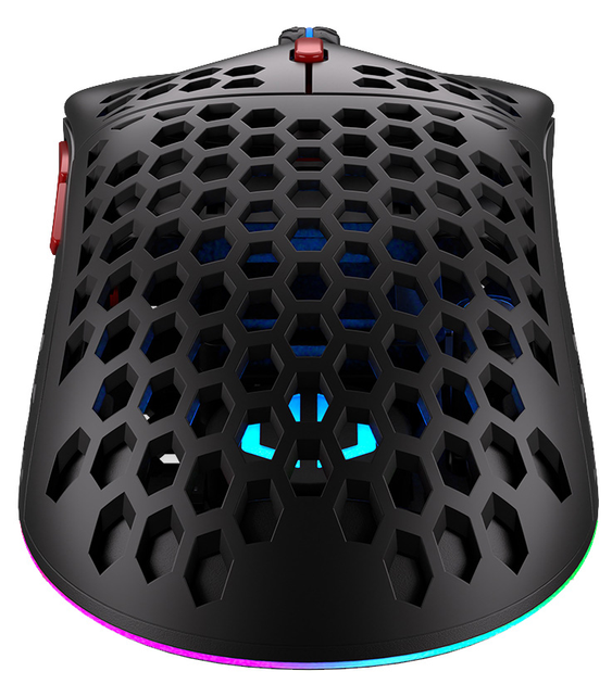 Mysz Endorfy LIX Plus Wireless Black (EY6A007) - obraz 11