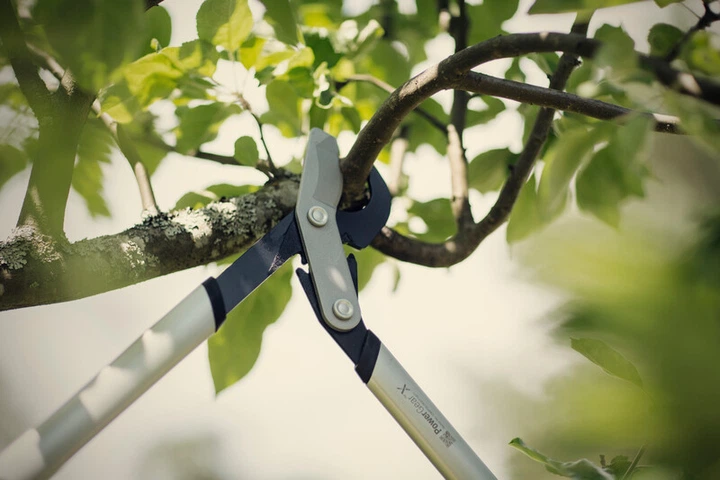 Obcinak konturowy Fiskars PowerGearX (M/1020187/112390) - obraz 3