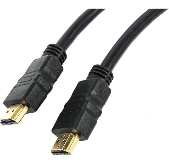 Кабель Ultra HDMI - HDMI v1.4 3 м (UC77-0300) – фото, отзывы ...