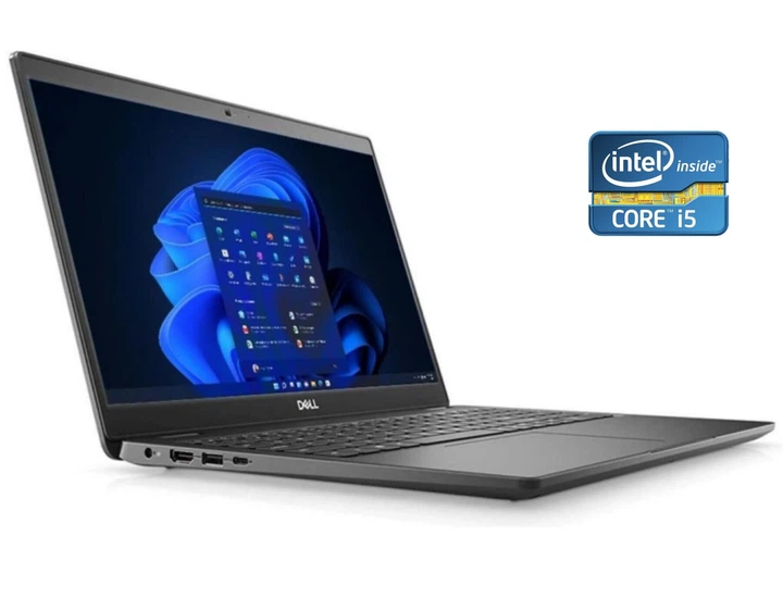 Ноутбук Dell Latitude 3520 / 15.6