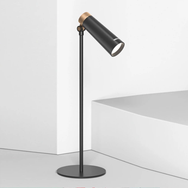 thumbnail: Yeelight YLYTD-0011 4-in-1 Bureaulamp - Slimme LED Lamp Met Meerdere Functies