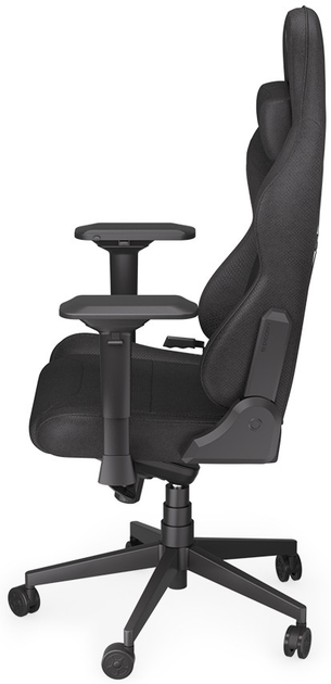 Fotel gamingowy Endorfy Scrim BK F (EY8A004) - obraz 4